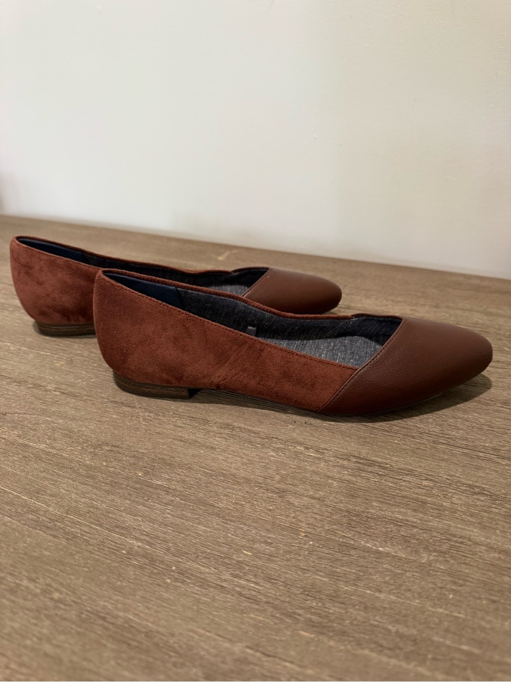 Dr. Scholl’s Flats | Size 6.5 | Very Good Condition